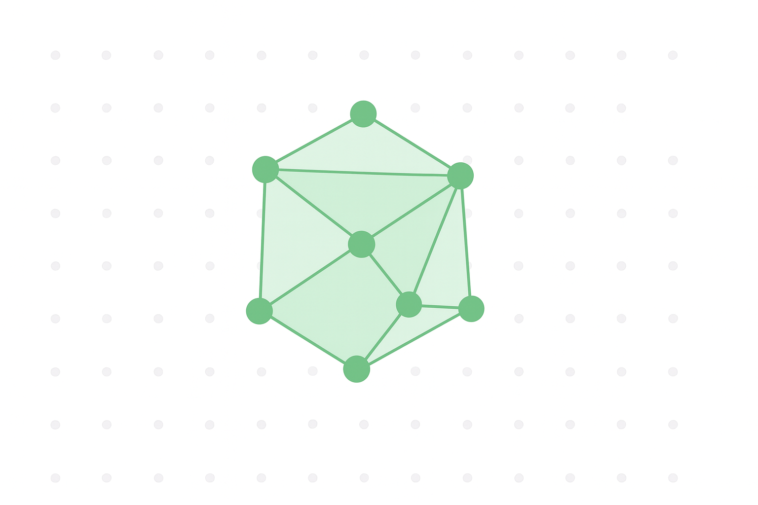 Generation - Fill gaps with human + synthetic data visualization showing AI knowledge gap generation process